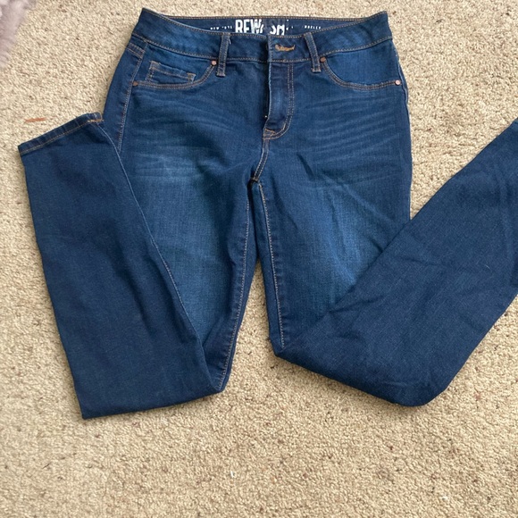 Jeans - Picture 4 of 5